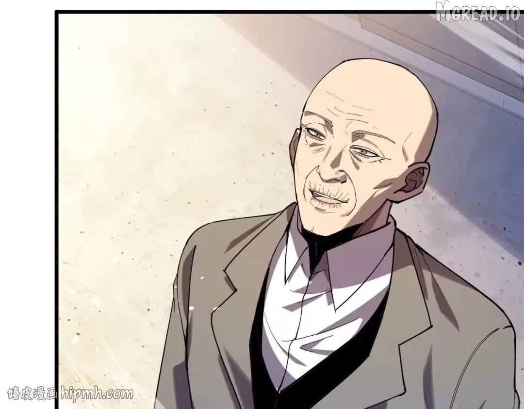 I Rely on My Invincibility to Deal Tons of Damage Passively! Chapter 172  - page 4